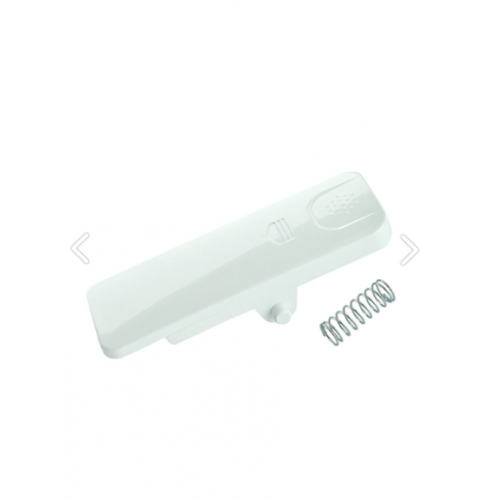 Beko Bks 1295 C Dikey Süpürge Toz Haznesi Kilit Mandalı